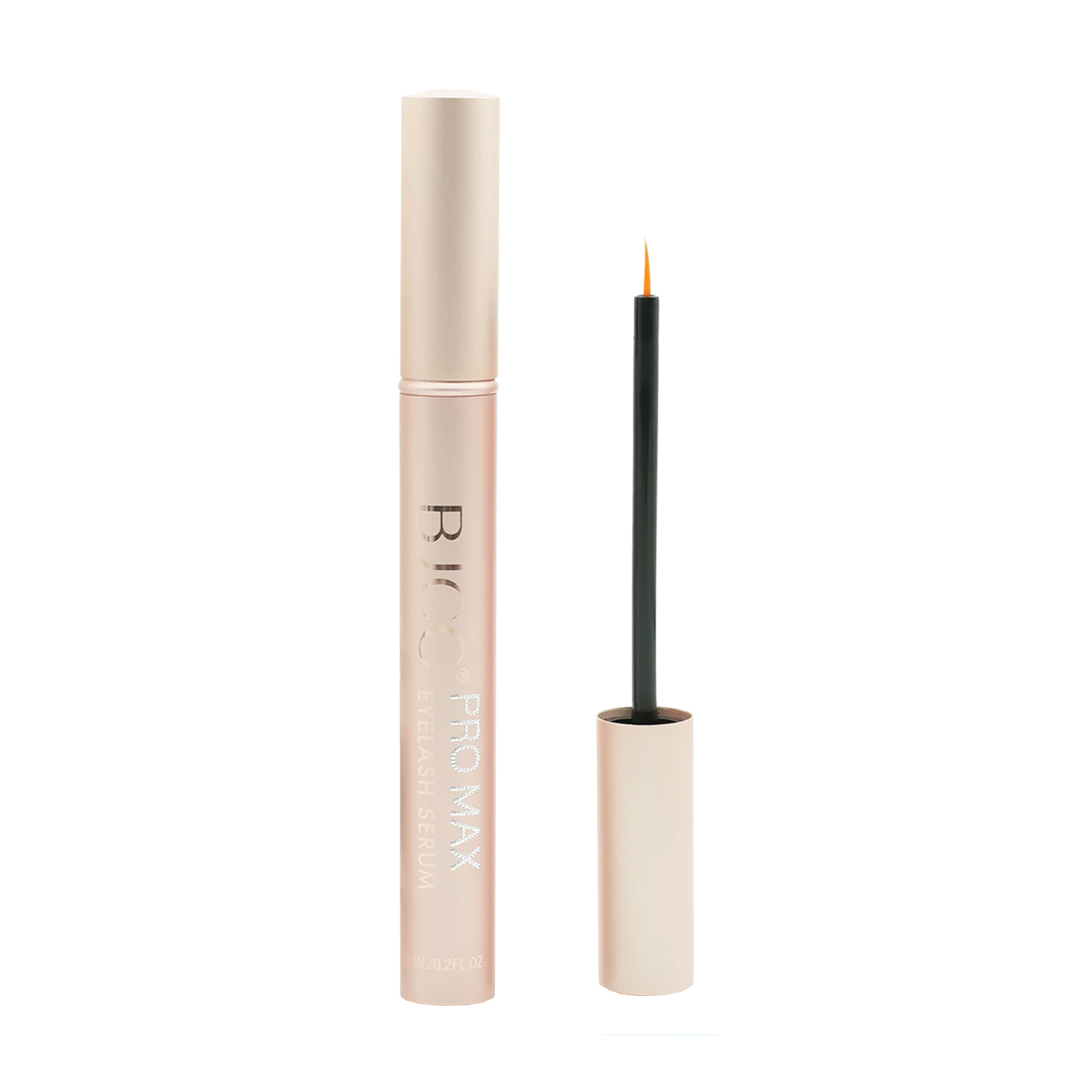 Сироватка для росту вій BJCC Pro Max Eyelash Serum, 6 мл